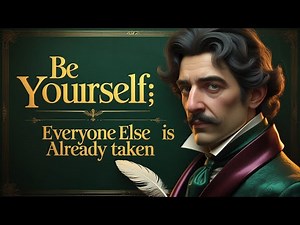 The Best of Oscar Wilde 200 Brilliant Quotes to Inspire & Amuse