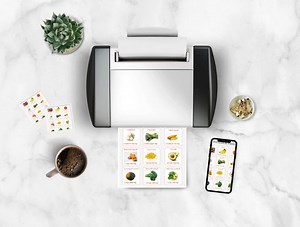 Potassium Food List Potassium Rich Foods High in Potassium Health Education Healthy Eating Chart Dietitian Products Printable Low Oxalate - Etsy