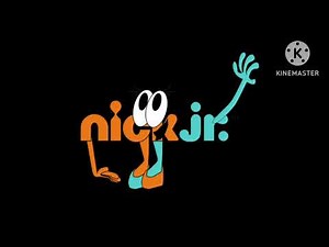 Nick Jr Voice Clips By Jessica Dicicco 🧡🩵
