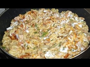 Creamy macaroni recipe | mazedar desi macaroni by easy cooking