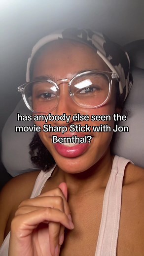 Exploring Emotions in Sharp Stick with Jon Bernthal