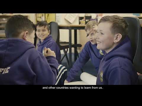 The importance of creativity