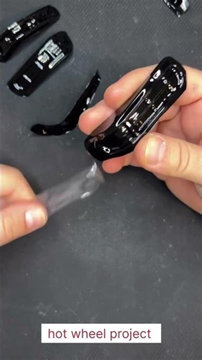 Light buckets finally done. Small detail… but it completely changes the front end. Gunmetal S13