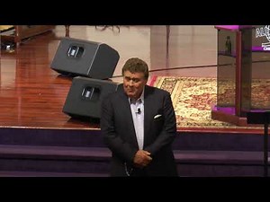 A Cry For Revival with Pastor John Kilpatrick: We Wrestle