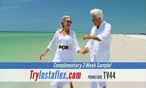 Instaflex Advanced TV Spot, 'One Little Pill'