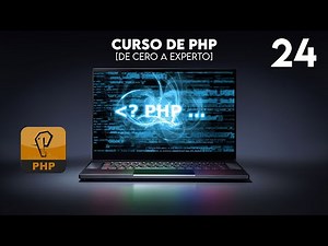 🐘 CURSO de PHP desde CERO - 24 ESTRUCTURAS CONDICIONALES ANIDADAS en PHP (EJEMPLOS)