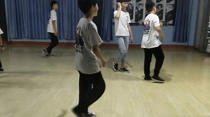 小练习lose control