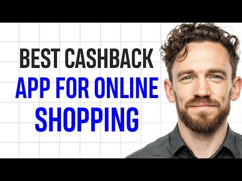 Best Cashback Apps for Online Shopping in 2026 (SAVE MONEY) ✅