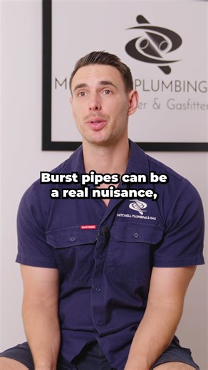 Mitchell Plumbing & Gas | Brisbane | Plumbing & Gas Fitting | 💦 The burst pipe nightmare when you can't find the shutoff valve! By the time you find the shutoff after checking every cupboard and... | Instagram