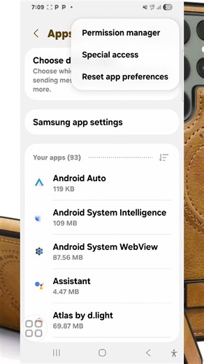 373K views · 5.9K reactions | The most harmful settings for battery on phone #techtips #androidtips | Ernesto global | Facebook