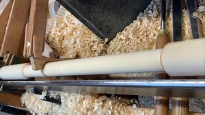 38K views · 1K reactions | Part of the video turning the style of spindle in the previous post. | The woodturners | Facebook