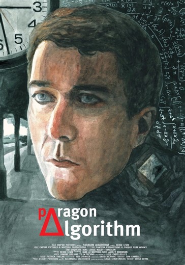 Paragon Algorithm - movie: watch streaming online