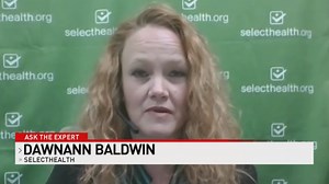 Ask the Expert - SelectHealth COVID-19 coverage, what do I need to know?