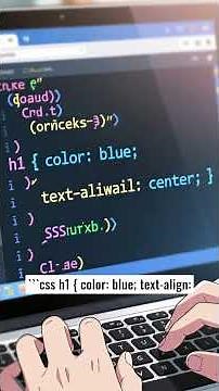 CSS #css #webdevelopment #webdev #frontendcourse #frontend #coding #dev #frontenddevelopment #shorts