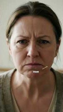 DOES POSTURE AFFECT YOUR FACE? #facemassage #facebuilding #facialmassageathome