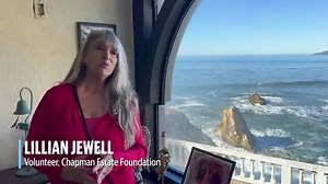 Chapman Estate Foundation hopes to become next owner of Shell Beach blufftop property