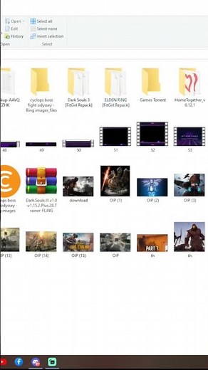 elden ring modengine2 bat file fix#eldenring#modengine2