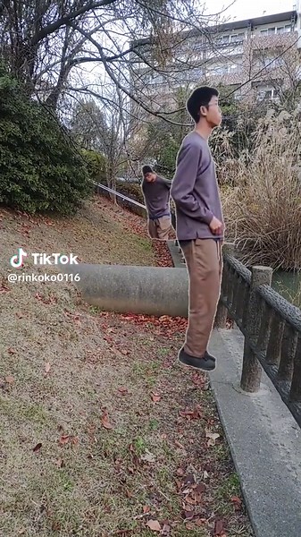 蝶のように舞い、蜂のように刺すダンス