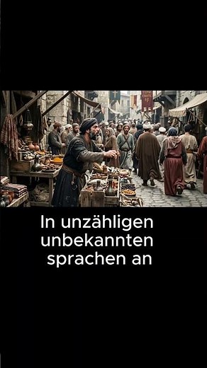 Wikinger im Paradies? So sah Byzanz 950 aus! ⚔️