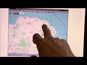 Packet Radio and APRS on a Raspberry Pi