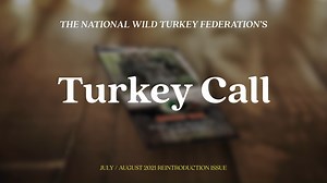 5.5K views · 74 reactions | COMING SOON, the return of Turkey Call!...
