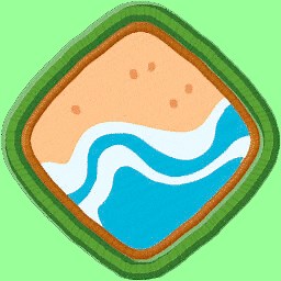 Steam Community :: Guide :: WHAT IS TODAY´S MAP?   DAILY BEEHIVES/TOMB/CAPYS/ANTLIONS/EGGS/LUGGAGE LOCATION   DAILY SHROOMBERRIES EFFECTS