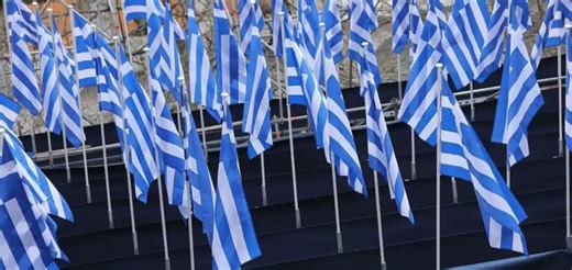 Μελέτης Μελετόπουλος: Την 28η Οκτωβρίου, όλοι οι Έλληνες με τα παιδιά τους στην παρέλαση