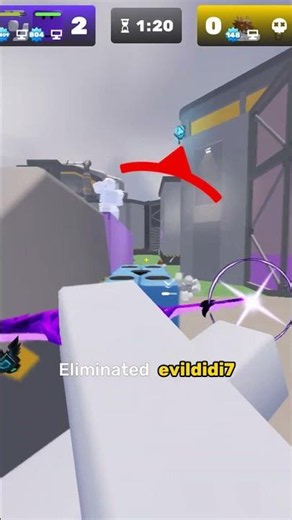 the best rivals update ever...