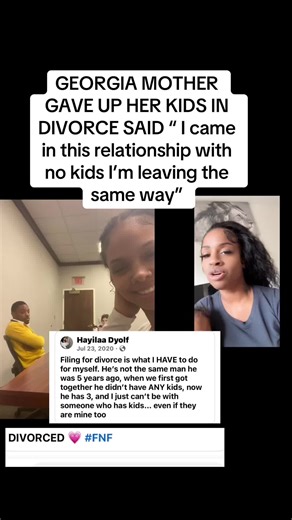 SHE SAID HE TAKING THEM KIDS WITH HIM 🤦🏾‍♀️ I DONT BLAME HER 😂😂 #bunnab #babykia #atlanta #ykneice #kashdoll