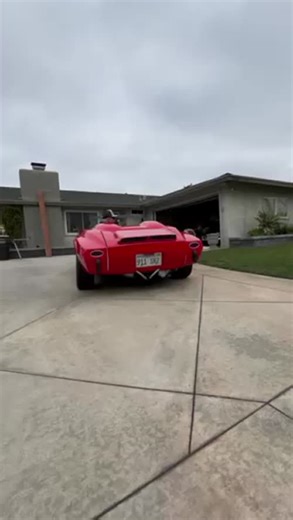 The ultimate beach cruiser. 🌊☀️ The 1975 Meyers Manx is more than just a dune buggy—it’s a symbol of fun, freedom, and off-road adventure. With its lightweight fiberglass body, wide stance, and unmistakable styling, this buggy is ready to hit the sand or the streets in style. A true classic that captures the spirit of the ‘70s. Available Now bit.ly/41PosJc | Hemmings