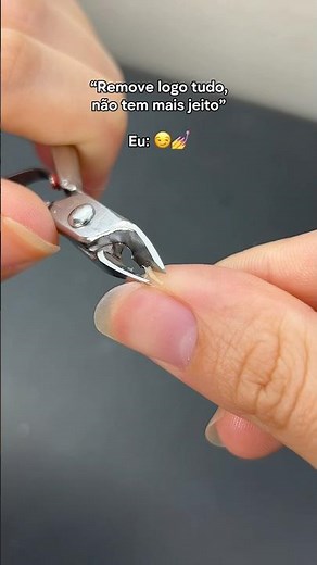 This is a lifesaver 😮‍💨😍 #nails #nail #nailart #nailtutorial #nailpolish