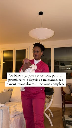 Accepter l'aide pour une maternité épanouie