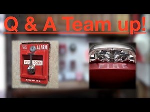 Answering Your Question's with SAFETECH!