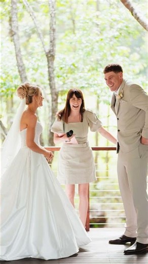 Stunning Family-Filled November Wedding at Midginbil Eco Resort