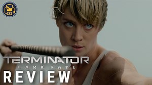 2.2K views · 17 reactions | Terminator: Dark Fate Spoiler Review | CinemaBlend | Facebook