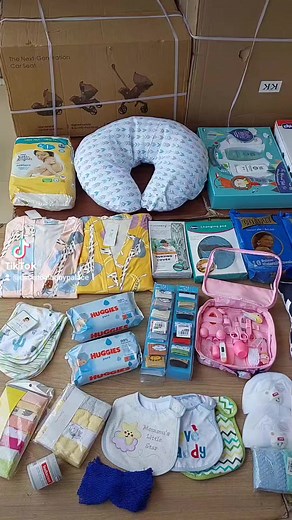 2.1K views | Need maternity items? Speak with Us. Beautiful Items to a beautiful Mom ... Wanted to buy in bulk but afraid of delivery fee ? Did you know if you buy anything above a thousand, you get free delivery ? And if you buy from the shop , you get a biiig gift ? Call me new mom .. I will be glad to assist you on what to buy  Kindly contact us on 0242914728 Accra Order Line : 0201197311 Kumasi / Nationwide Order Line : 0547239194 | Essential Baby Palace | Facebook