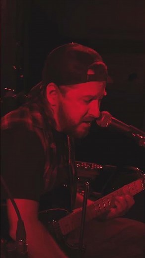 Better Now - Post Malone (Marco Solo One Man Band live Cover)