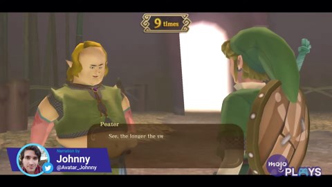 The 10 Most UNDERRATED Legend of Zelda Songs