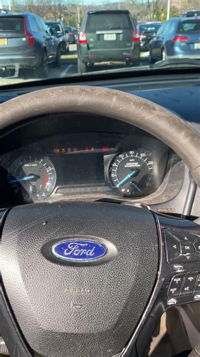 GovDeals: 2017 Ford Explorer Police Interceptor