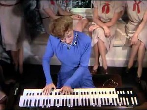 Ethel Smith (Hammond organ) 1 of 2