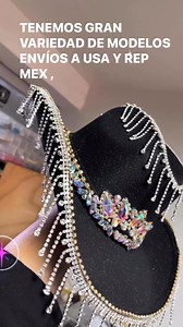 6.6K views · 59 reactions | TENEMOS MÁS DE 100 modelos en texanas | Bisutería de Moda Collares y Pulseras | Facebook