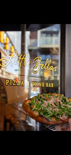 New pizza and wine bar opens Thursday in downtown Royal Oak
