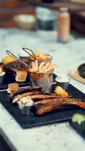 Experience Zambia’s night life — a quiet magic that awakens when the sun goes down. From warm-lit bars and savory restaurants to vibrant dance floors and the rhythm of nightclubs, Zambia after dark is a beauty of its own. Come feel the pulse of the night — your adventure awaits. @1903h_dcafe @grandaddyszambia Grandaddy's Shoka Nyama @skyfall_zm @Chez Ntemba Vip Club Kabulonga @platinum.zambia @whitearcades_ #NightInZambia #zambiaafterdark #nightlife #zambiatourism #visitzambia #destinationzambia