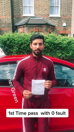 #HowDoYouMist #drivingtest #ElectrifyTheMini #citydrivingstudent #HolidayModeActivated