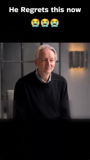 Godfather of AI Regrets This 😭 l Like 💗 l Godfather of AI Love For His wife l #love #life #wife