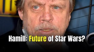 Mark Hamill comments on Disney’s OpenAI move: ‘Fascinating to watch’