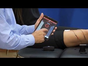 Intro to the mTrigger Biofeedback System with Russ Paine & Mike Reinold | CSM 2018