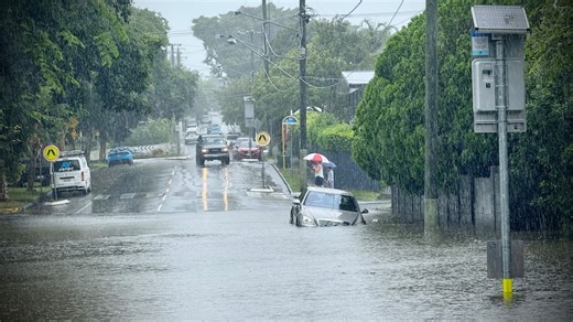 Ex-Tropical Cyclone Alfred is still unfolding. Here's what to look out for