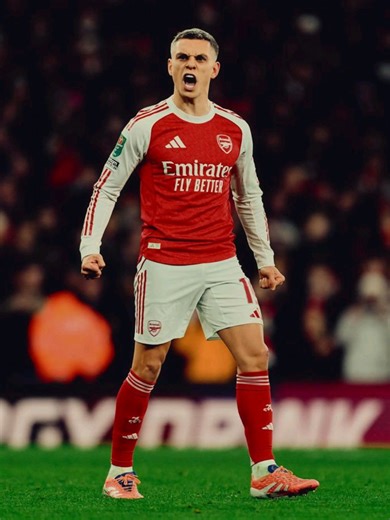 Leandro Trossard's Performance Against Chelsea