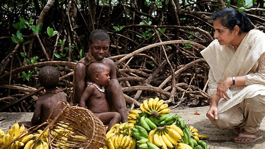 A 26-year-old reached Earth’s most isolated island - and never returned